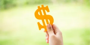 Você poderá perder dinheiro